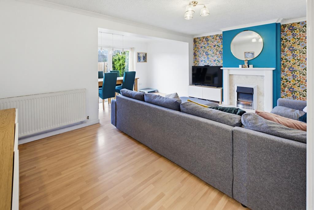 Property image for Francis Close, Polesworth, Tamworth