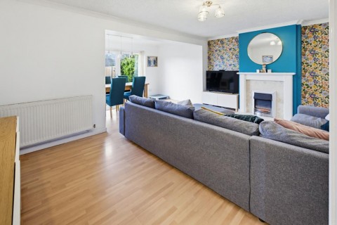 Property thumbnail image for Francis Close, Polesworth, Tamworth