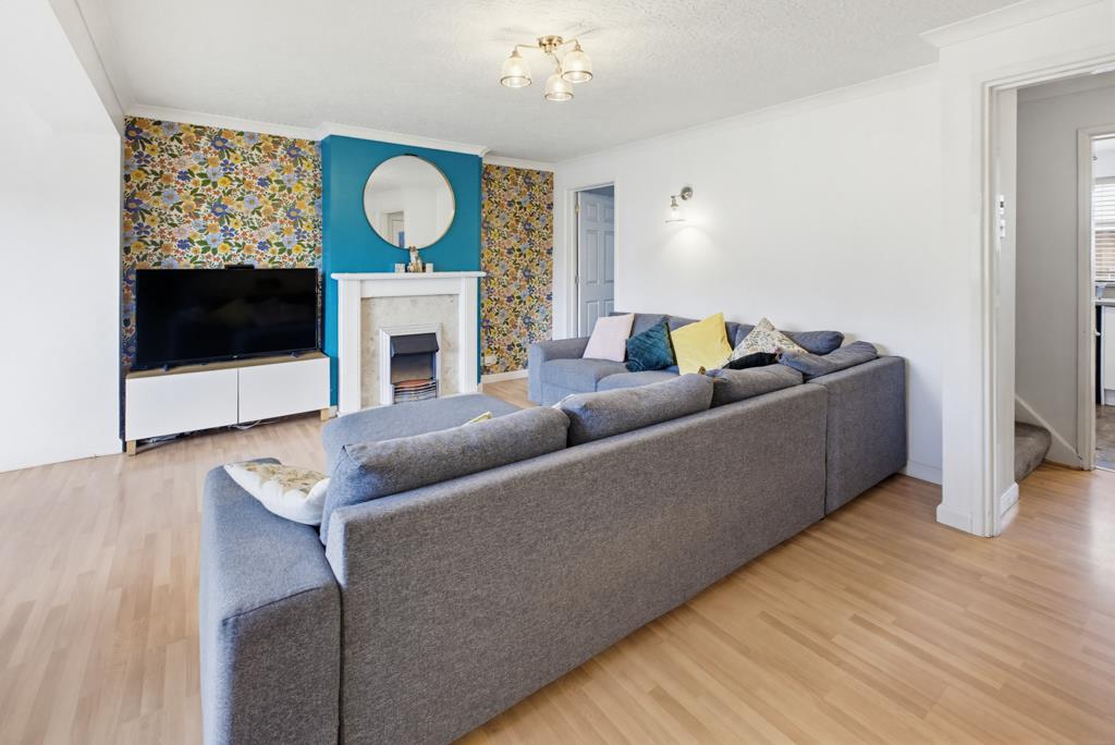 Property image for Francis Close, Polesworth, Tamworth