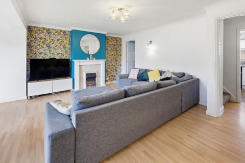 Property thumbnail image for Francis Close, Polesworth, Tamworth