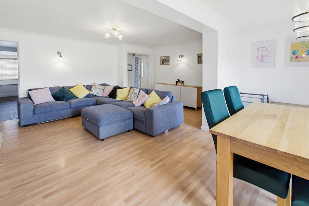 Property image for Francis Close, Polesworth, Tamworth