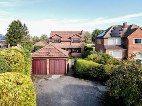 Property thumbnail image for Selby Lane, Keyworth, Nottingham