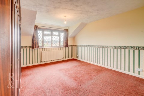 Property thumbnail image for Selby Lane, Keyworth, Nottingham