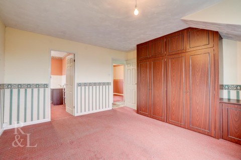 Property thumbnail image for Selby Lane, Keyworth, Nottingham