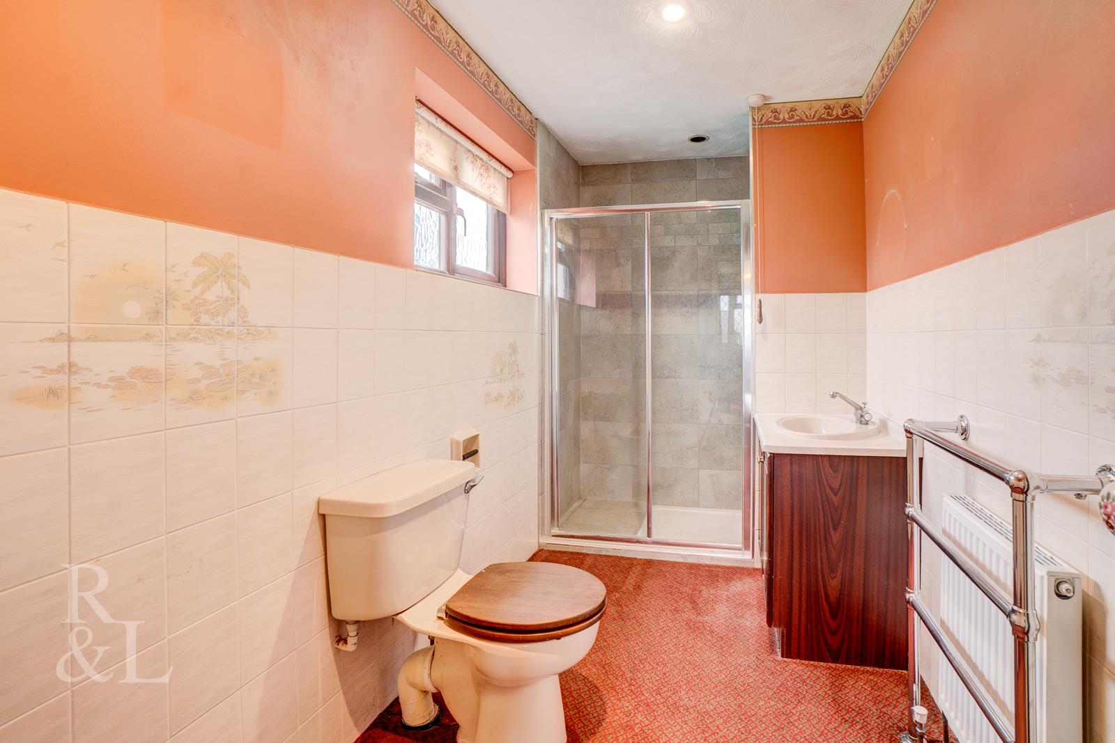 Property image for Selby Lane, Keyworth, Nottingham