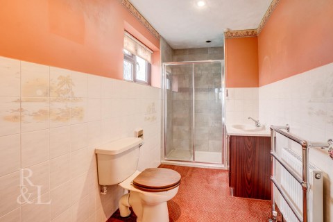 Property thumbnail image for Selby Lane, Keyworth, Nottingham