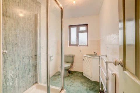 Property thumbnail image for Selby Lane, Keyworth, Nottingham