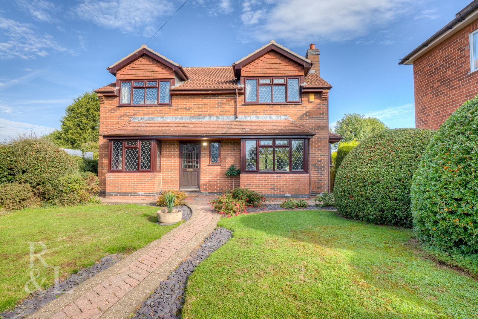 Property image for Selby Lane, Keyworth, Nottingham