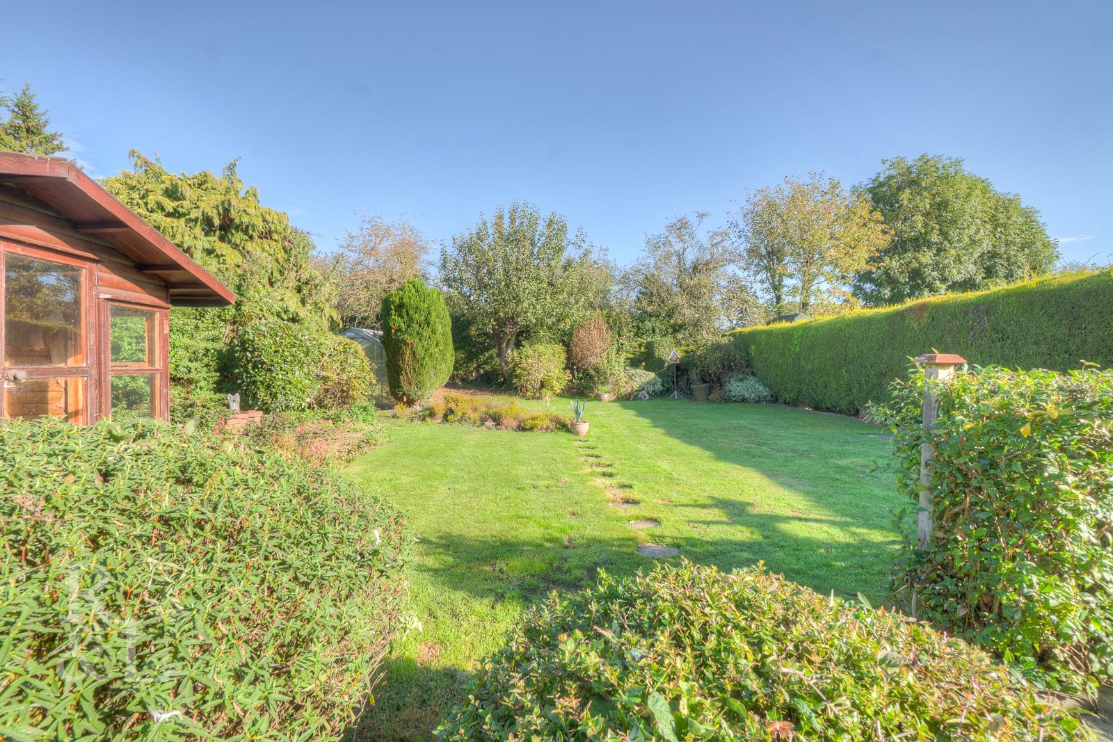 Property image for Selby Lane, Keyworth, Nottingham