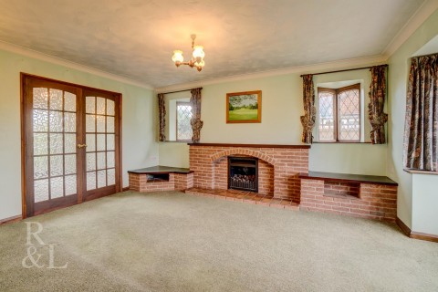 Property thumbnail image for Selby Lane, Keyworth, Nottingham