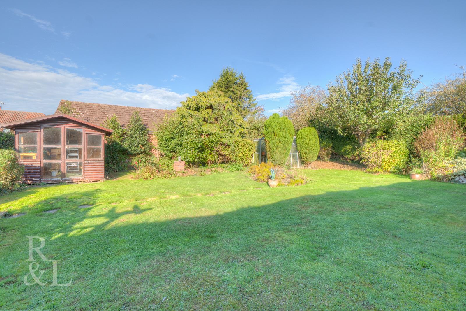 Property image for Selby Lane, Keyworth, Nottingham