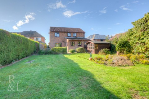 Property thumbnail image for Selby Lane, Keyworth, Nottingham
