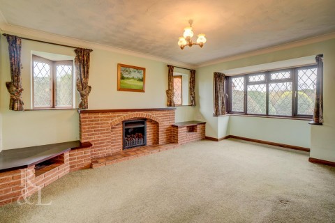 Property thumbnail image for Selby Lane, Keyworth, Nottingham