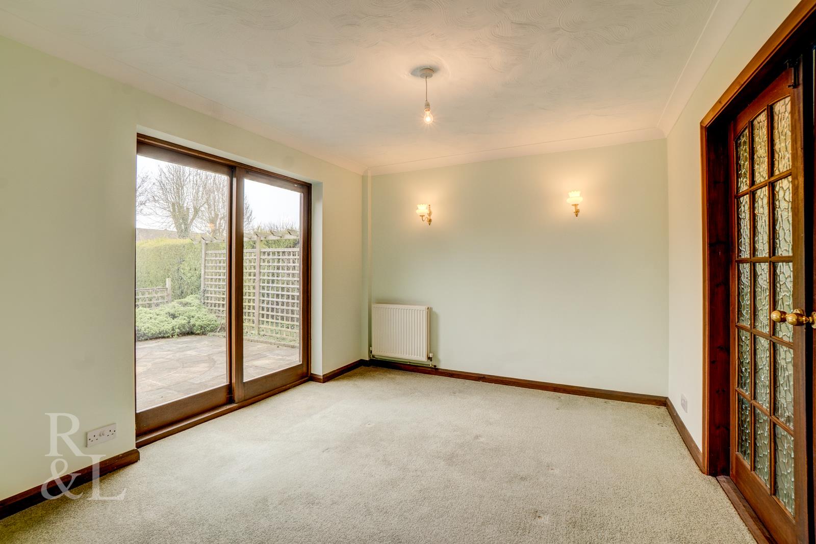 Property image for Selby Lane, Keyworth, Nottingham