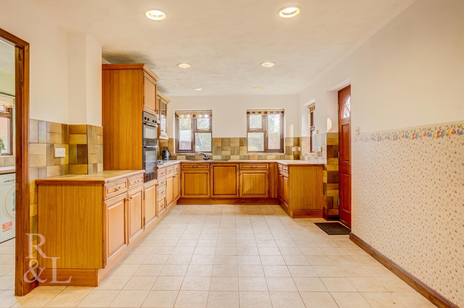 Property image for Selby Lane, Keyworth, Nottingham