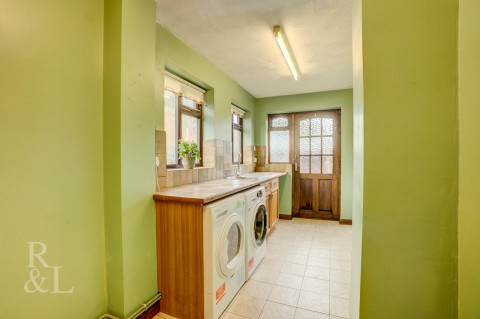 Property thumbnail image for Selby Lane, Keyworth, Nottingham