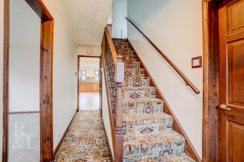 Property thumbnail image for Selby Lane, Keyworth, Nottingham