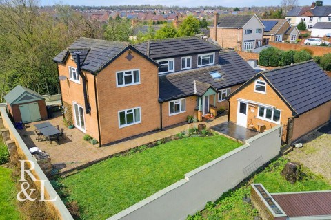 Property thumbnail image for York Close, Measham, Swadlincote