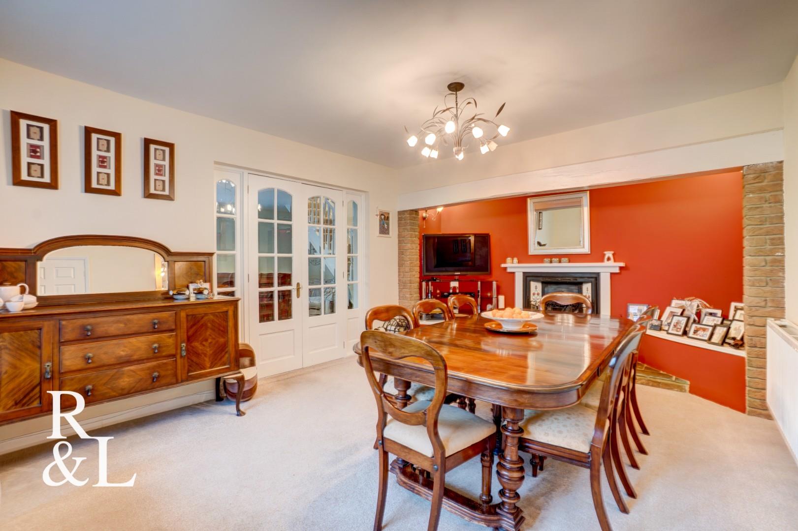 Property image for York Close, Measham, Swadlincote