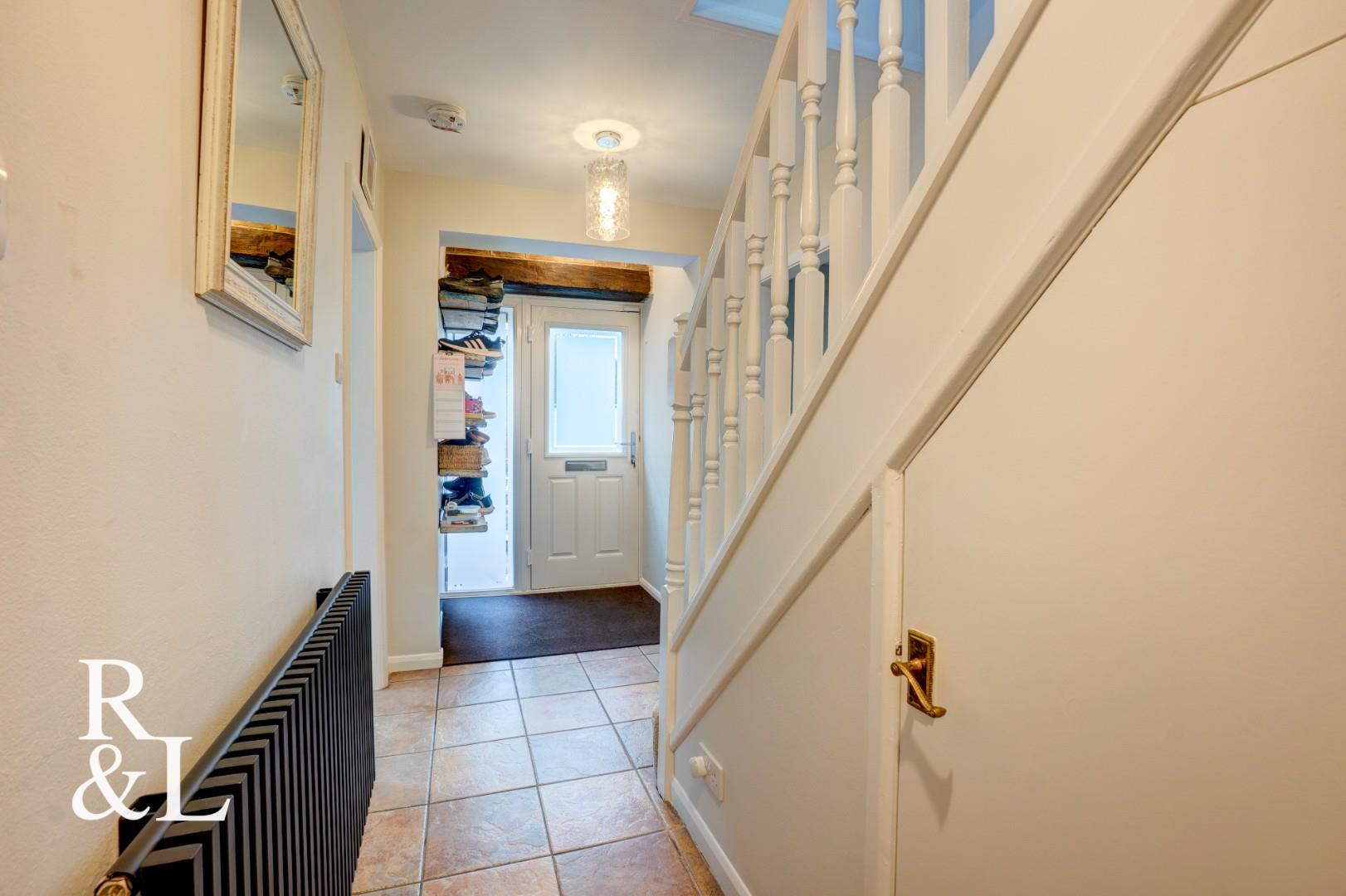 Property image for York Close, Measham, Swadlincote