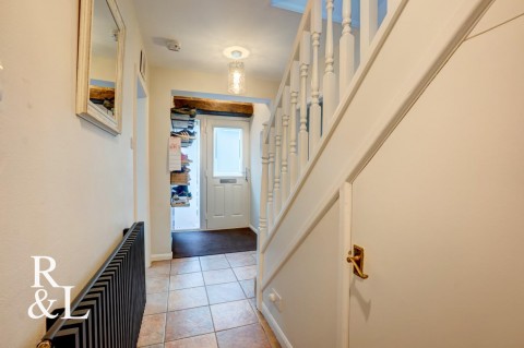 Property thumbnail image for York Close, Measham, Swadlincote