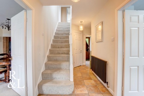 Property thumbnail image for York Close, Measham, Swadlincote