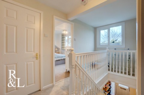 Property thumbnail image for York Close, Measham, Swadlincote