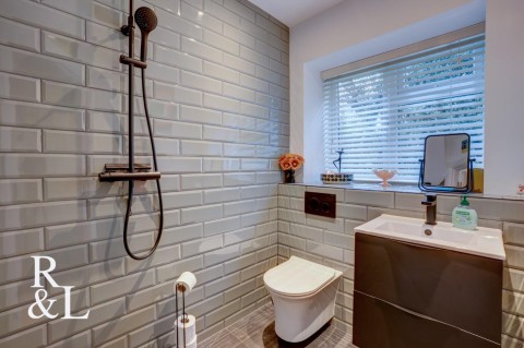 Property thumbnail image for York Close, Measham, Swadlincote