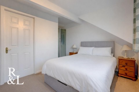 Property thumbnail image for York Close, Measham, Swadlincote