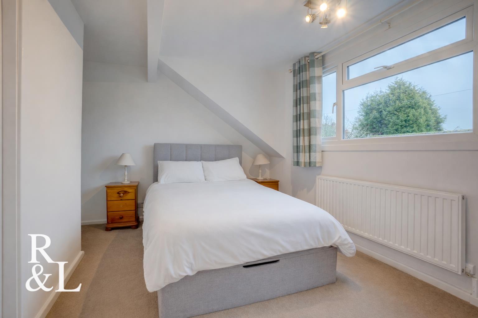 Property image for York Close, Measham, Swadlincote