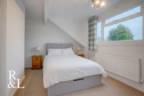 Property thumbnail image for York Close, Measham, Swadlincote