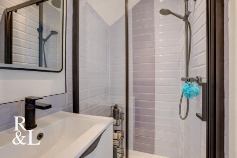 Property thumbnail image for York Close, Measham, Swadlincote