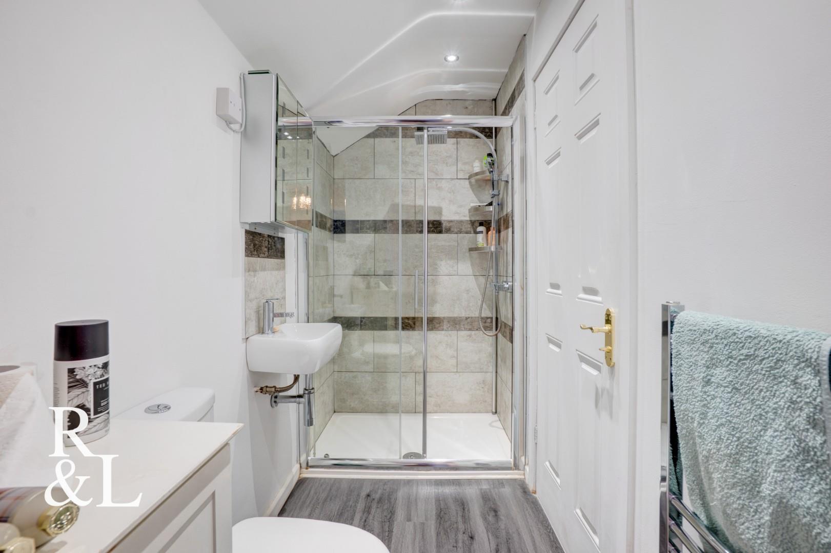 Property image for York Close, Measham, Swadlincote