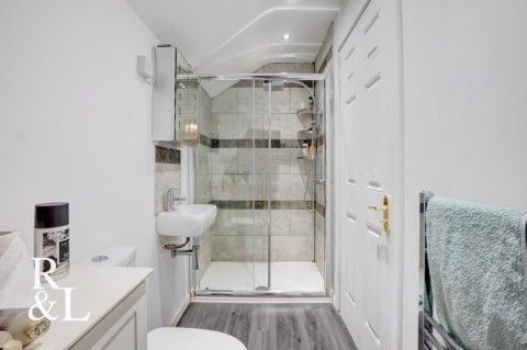 Property thumbnail image for York Close, Measham, Swadlincote