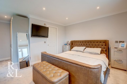 Property thumbnail image for York Close, Measham, Swadlincote