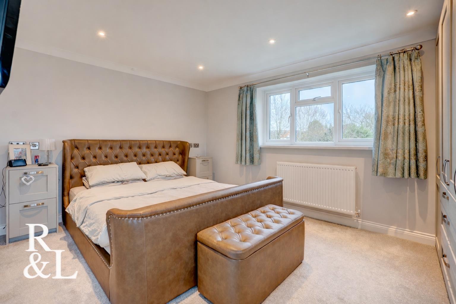 Property image for York Close, Measham, Swadlincote