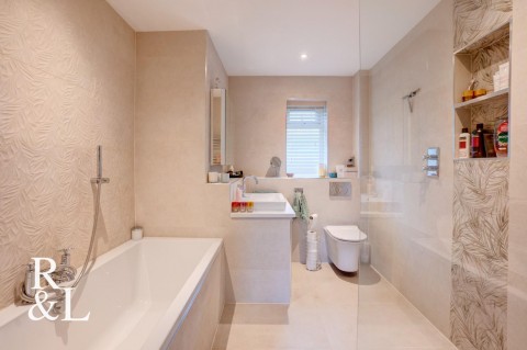 Property thumbnail image for York Close, Measham, Swadlincote