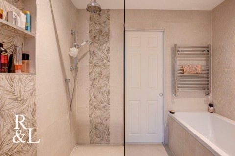 Property thumbnail image for York Close, Measham, Swadlincote