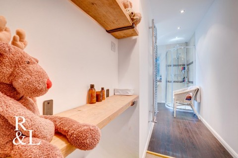 Property thumbnail image for York Close, Measham, Swadlincote