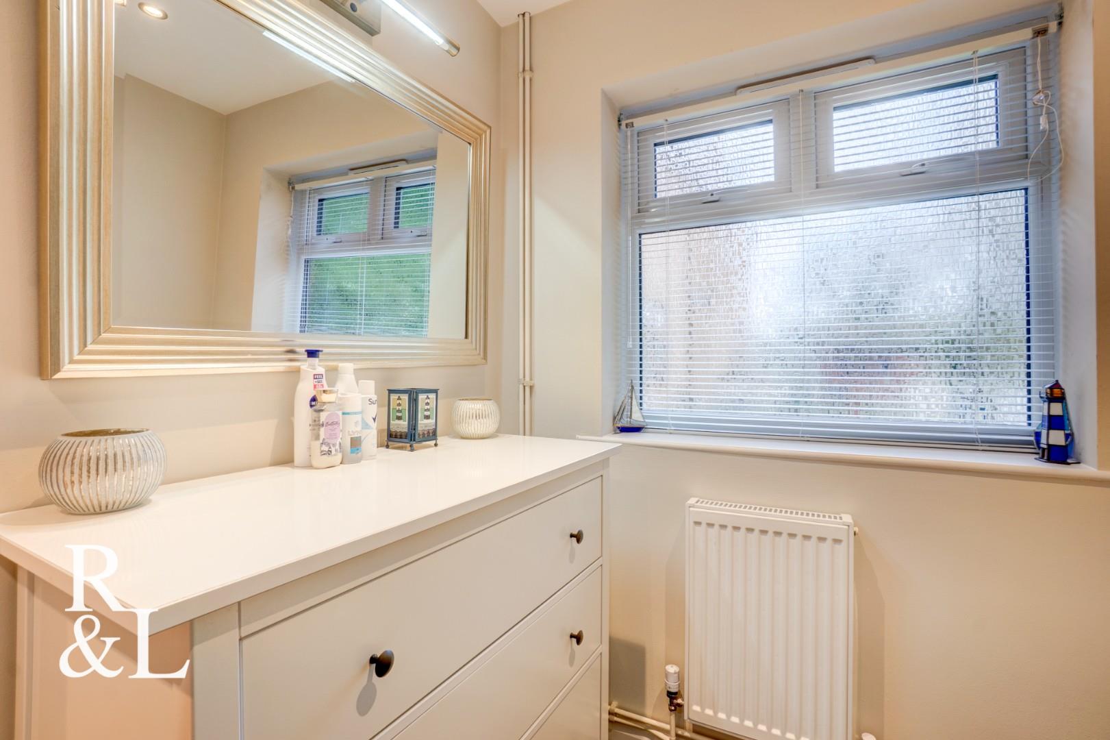 Property image for York Close, Measham, Swadlincote