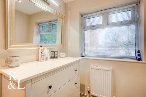 Property thumbnail image for York Close, Measham, Swadlincote