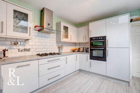 Property thumbnail image for York Close, Measham, Swadlincote