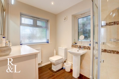 Property thumbnail image for York Close, Measham, Swadlincote