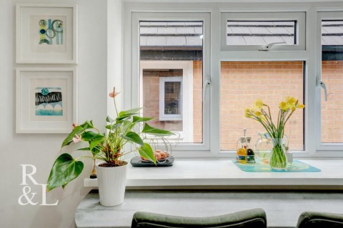 Property thumbnail image for York Close, Measham, Swadlincote