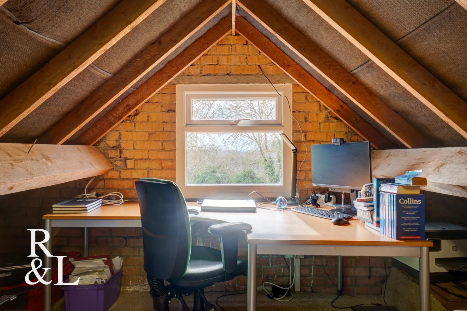 Property image for York Close, Measham, Swadlincote