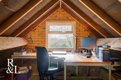 Property thumbnail image for York Close, Measham, Swadlincote