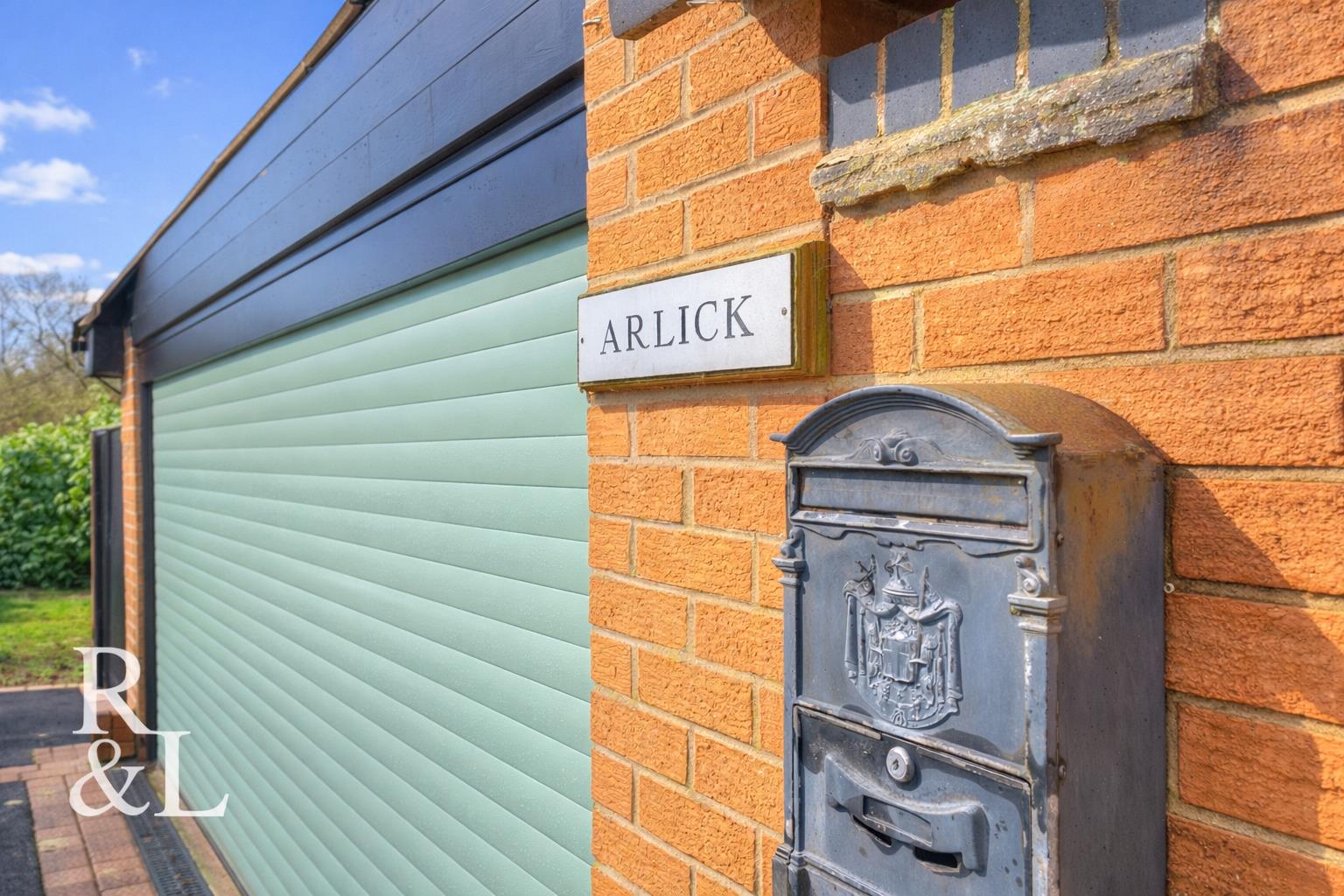 Property image for York Close, Measham, Swadlincote