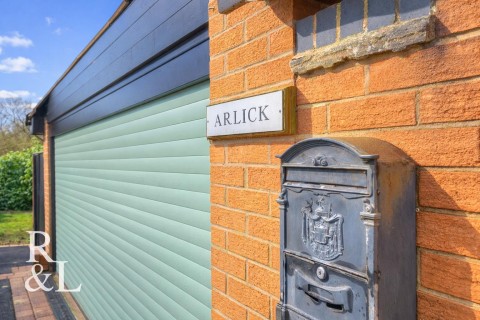 Property thumbnail image for York Close, Measham, Swadlincote