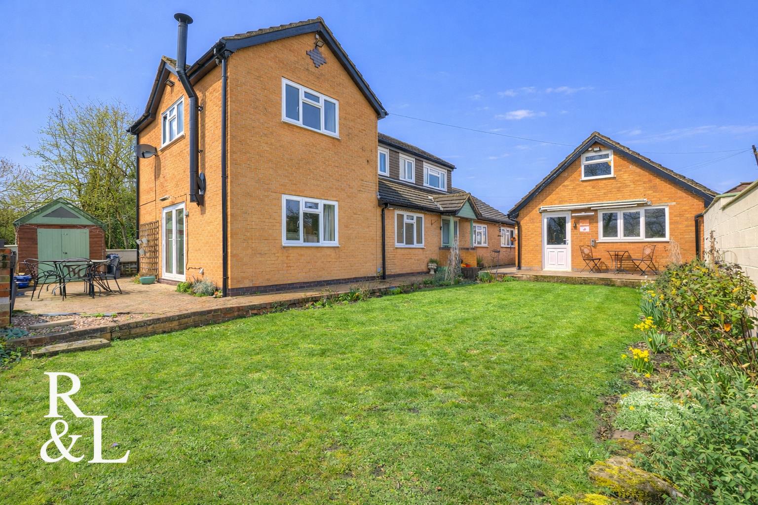 Property image for York Close, Measham, Swadlincote