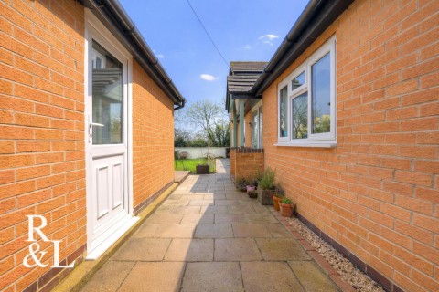 Property thumbnail image for York Close, Measham, Swadlincote